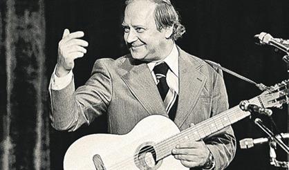 Юрий Визбор - 90