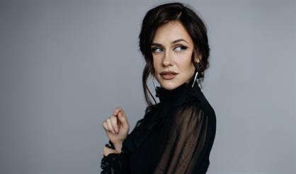 Ольга Малащенко. Stand Up