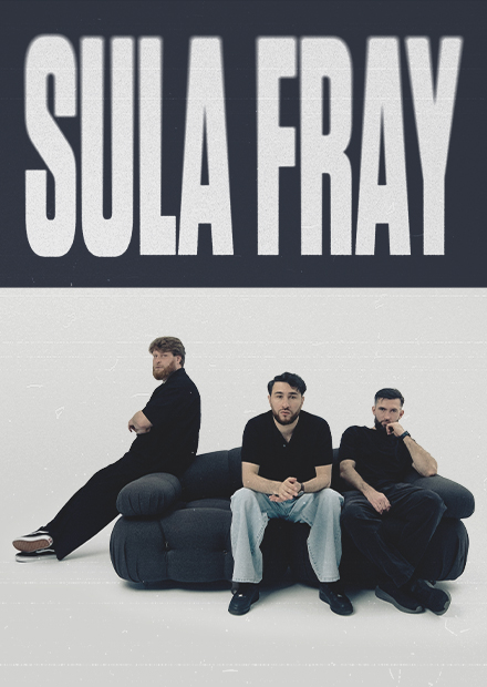 Sula Fray (г. Санкт-Петербург)