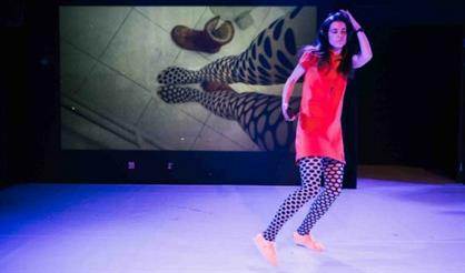 Протокол. Группа dance/doc