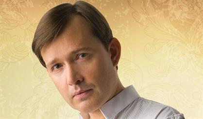 Олег Погудин. «Молитва»