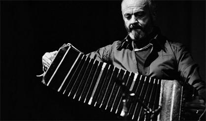 Классика в Кусково. Пьяццолла и Гершвин