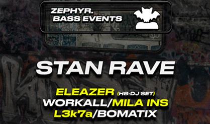 Zephyr Bass