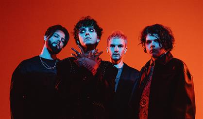 без обид. special show