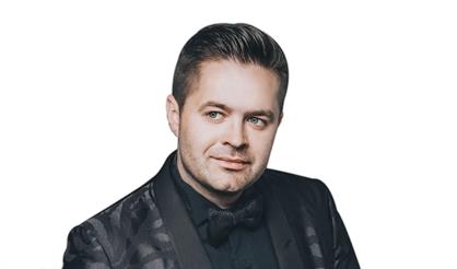 Творческий вечер Сергея Волчкова