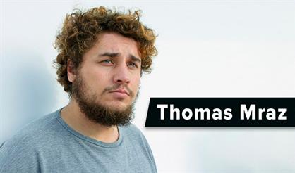Thomas Mraz