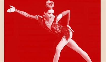 Диана Вишнёва приглашает...