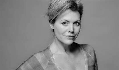 Рони, дочь разбойника. Светлана Тимофеева-Летуновская и ансамбль