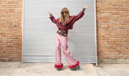 Павлова. Та самая из "Обе Две"