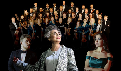 Хиты оперы и кино