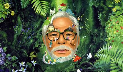 Миры Миядзаки. HighTime Orchestra