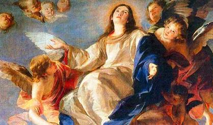 Ave Maria. Орган и вокал