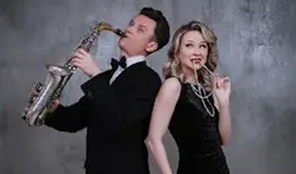 Jazz Mix It. Поп-джаз на крыше