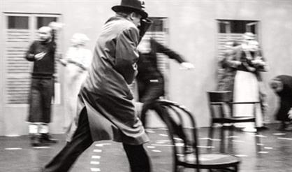 Моя прекрасная леди