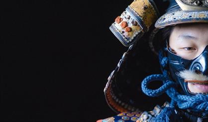 Шоу японских барабанов Taiko in-Spiration