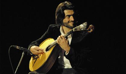 Португальская и русская гитары. Музыка души