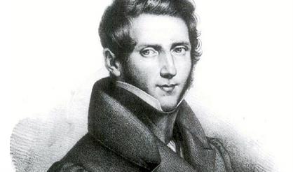 Доницетти. Тайна любви