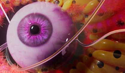 Лекция «Принцесса всех горошин Яёи Кусама»