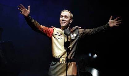 Василий Теркин