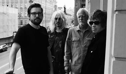 Сегодняночью. Необыкновенный концерт