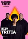 TRITIA. Summer Sound х билайн (г. Санкт-Петербург)