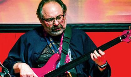 Алекс Ростоцкий и Art Splash