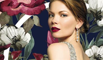 Город Джаз. DARÏYA