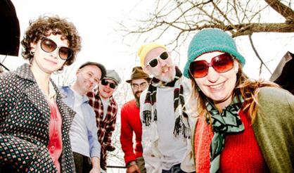 Loo4shiy & Ojo Rojo. «Дружба нужна нам»