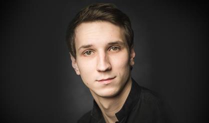 "Виртуозы Москвы". И.С. Бах, Ф. Мендельсон