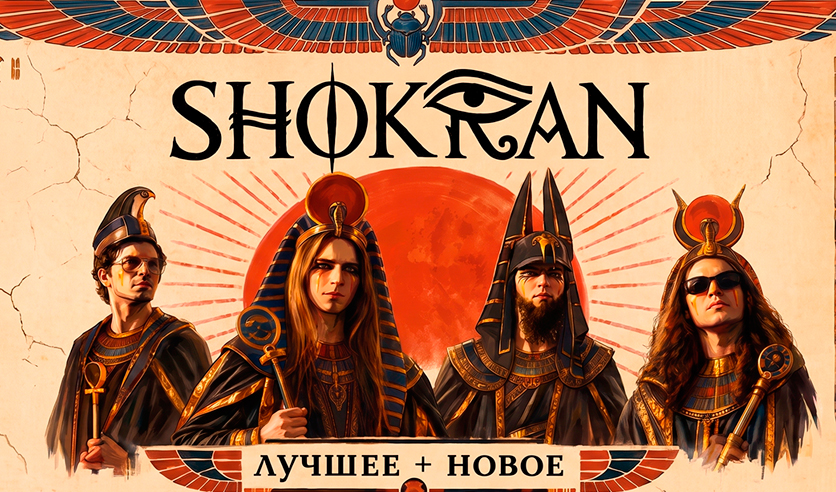 Shokran