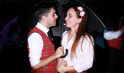 Битломания