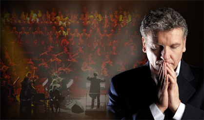 Уэббер. "Реквием" и великие шедевры музыки