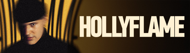 HOLLYFLAME