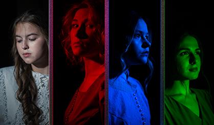 Хорошие жены