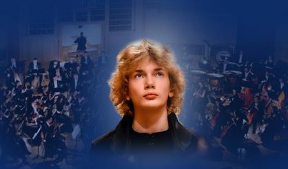 Иван Бессонов. Бетховен и Моцарт