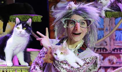 Екатерина Куклачева (г. Клинцы)