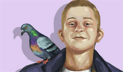 Илья Белов. Belov Tour 2018