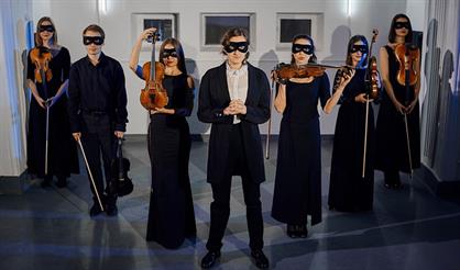 Immersive Orchestra