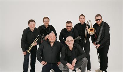 Мамульки Bend