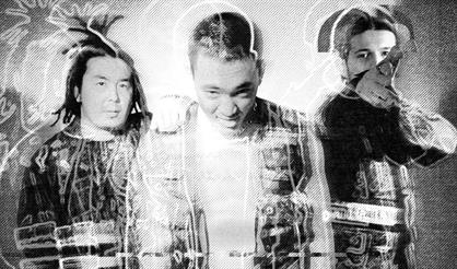 Captown. С любовью Tour 2022