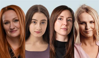 Женский юмор. Стендап от популярных комикесс с ТВ