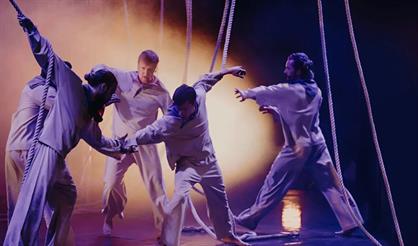 Рок-опера "Юнона и Авось" с симфоническим оркестром