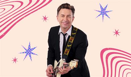 Валерий Сюткин и "Рок-н-ролл Бэнд". Предновогодний концерт (Санкт-Петербург)