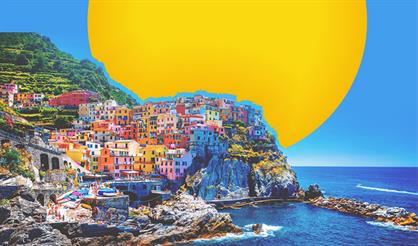 Музыка солнечной Италии