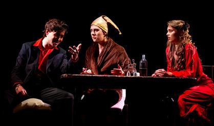 Мнимый больной