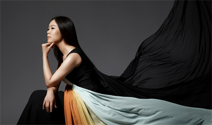 "Виртуозы Москвы" и Йол Юм Сон (фортепиано) 