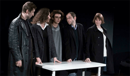 История о Зигфриде и Брунгильде