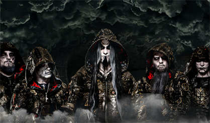 Dimmu Borgir