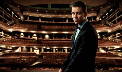 Григорий Паламарчук. Астор Пьяццолла