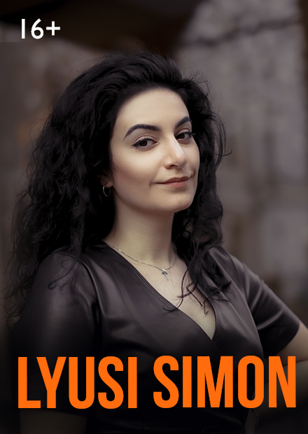 Lyusi Simon